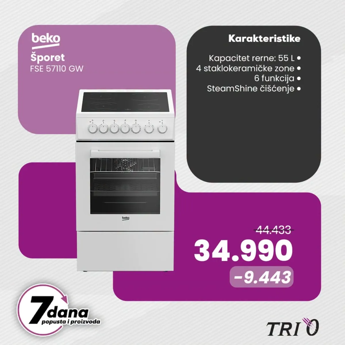 TRI 0 katalog akcija strana 2
