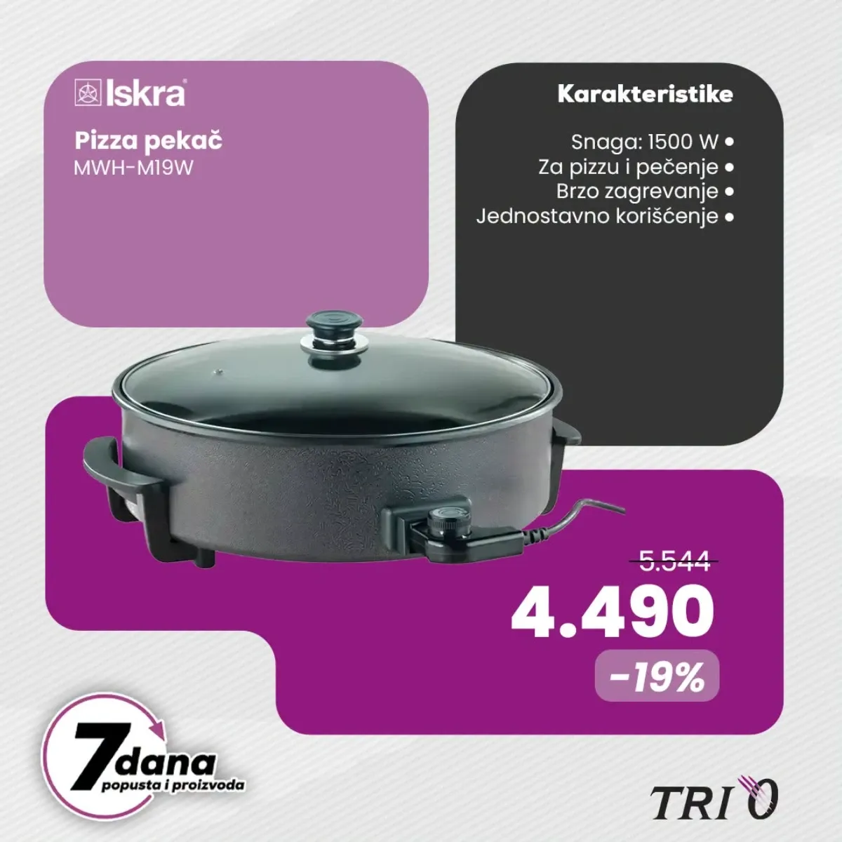 TRI 0 katalog akcija strana 3