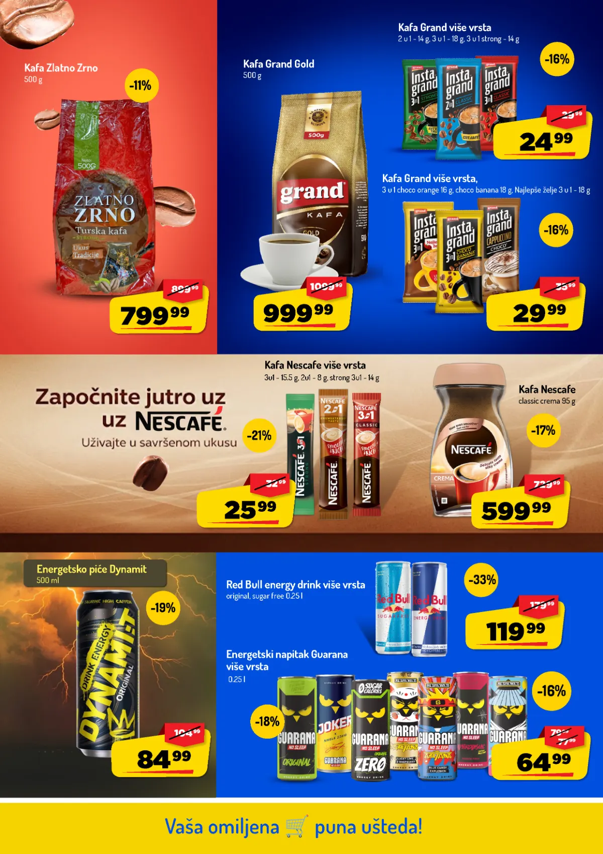 Aman katalog akcija strana 24 – važi od 12.10. do 25.10.2026.