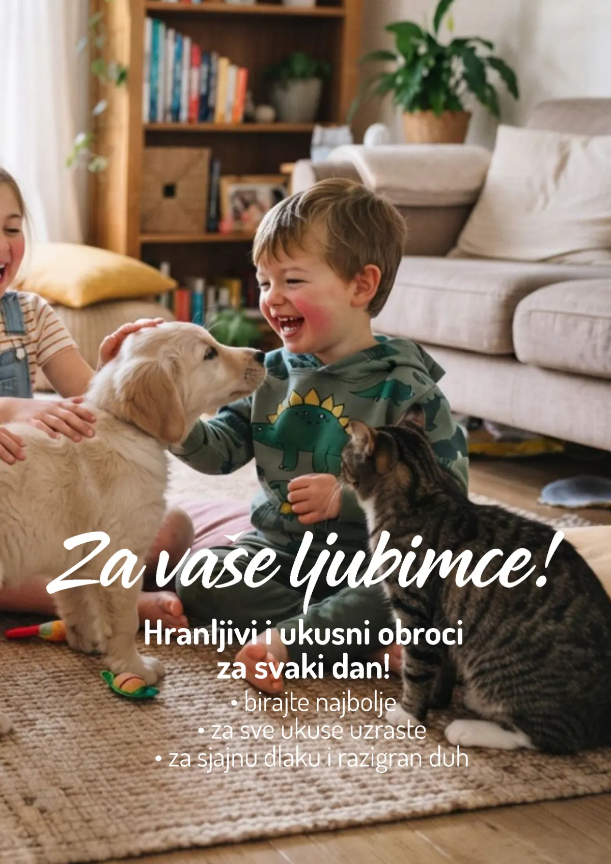 Aman katalog akcija strana 41 – važi od 26.10. do 8.11.2026.