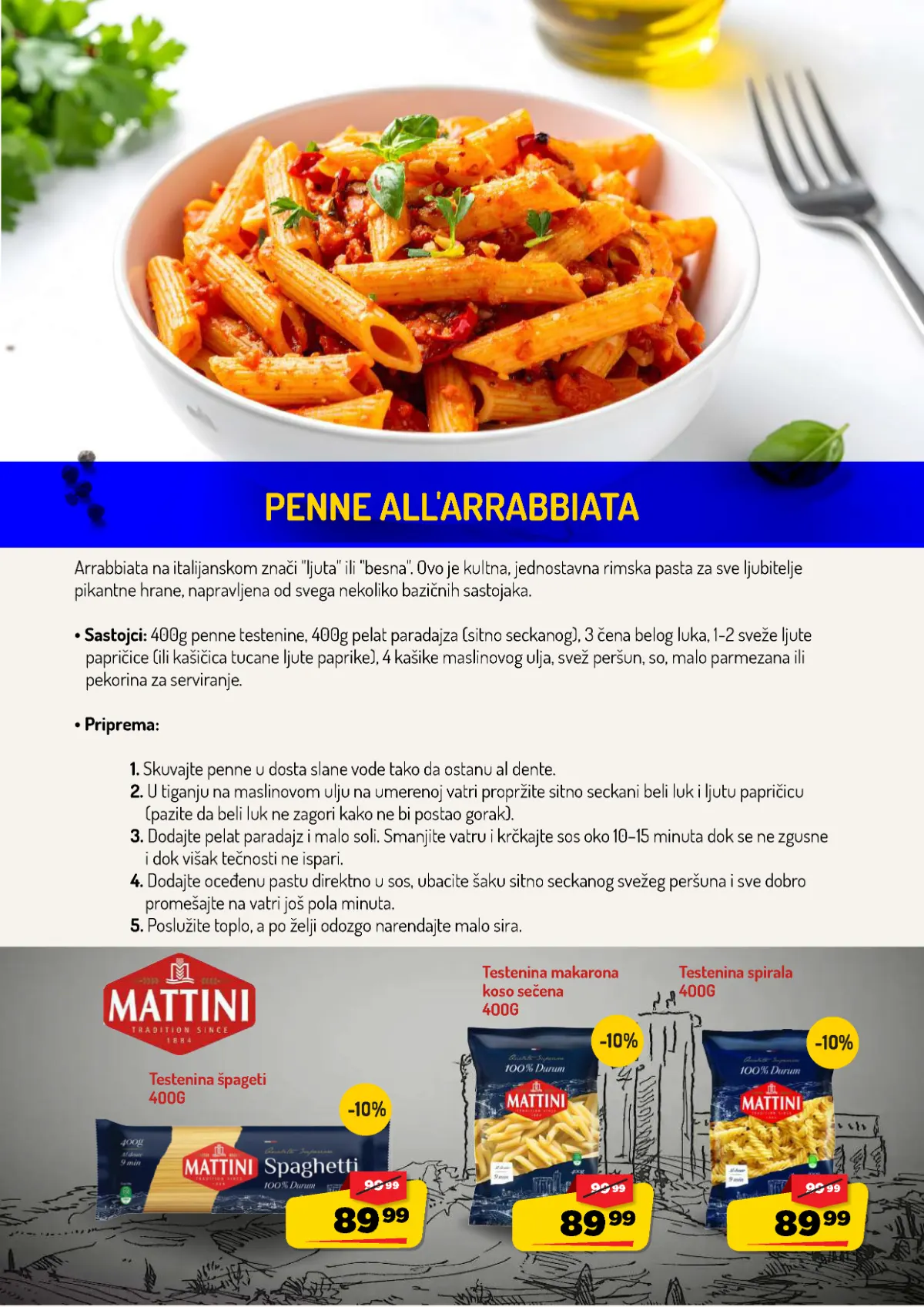 Aman katalog akcija strana 9 – važi od 21.10. do 31.10.2026.