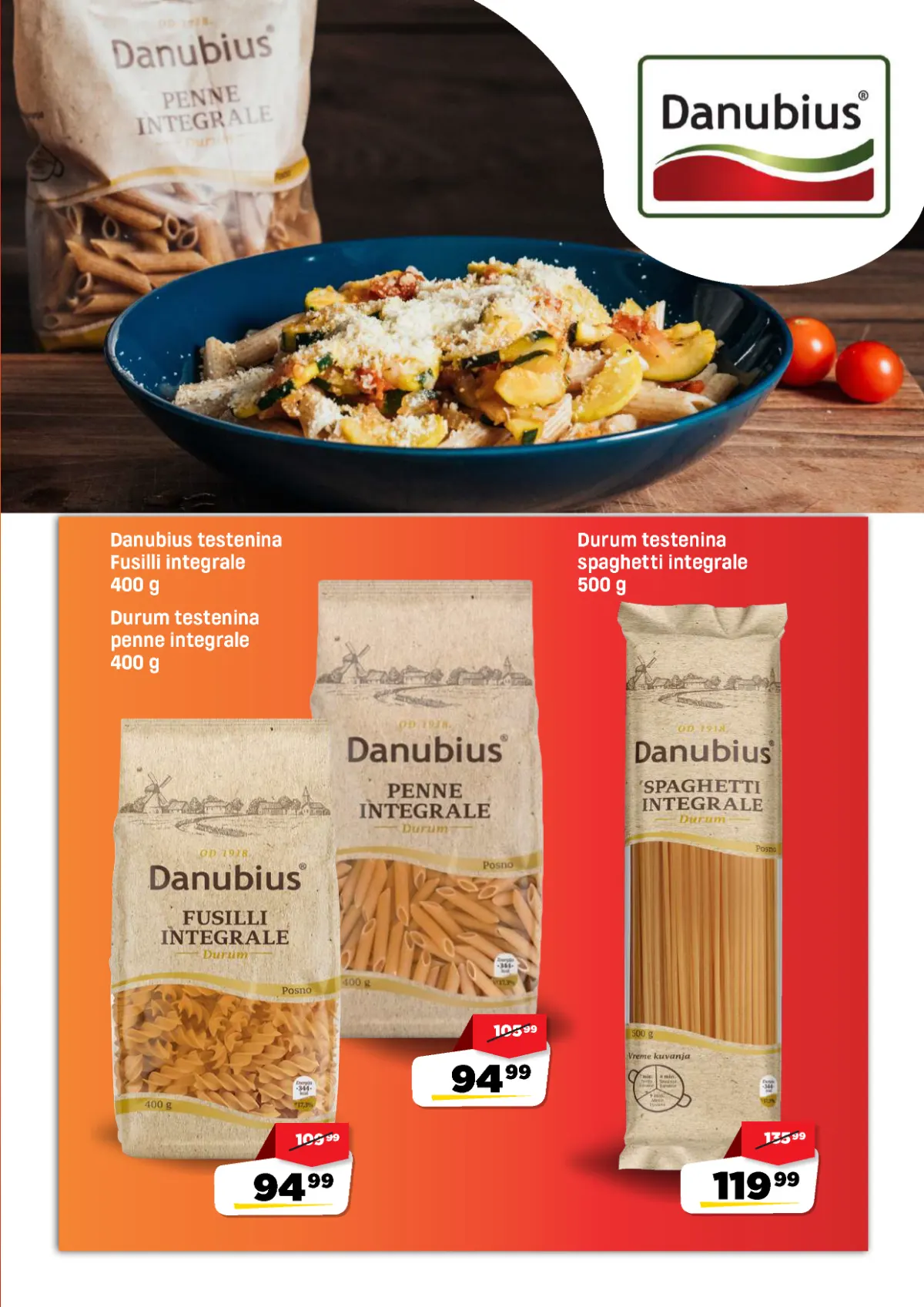 DIS katalog akcija strana 3 – važi od 21.10. do 31.10.2026.
