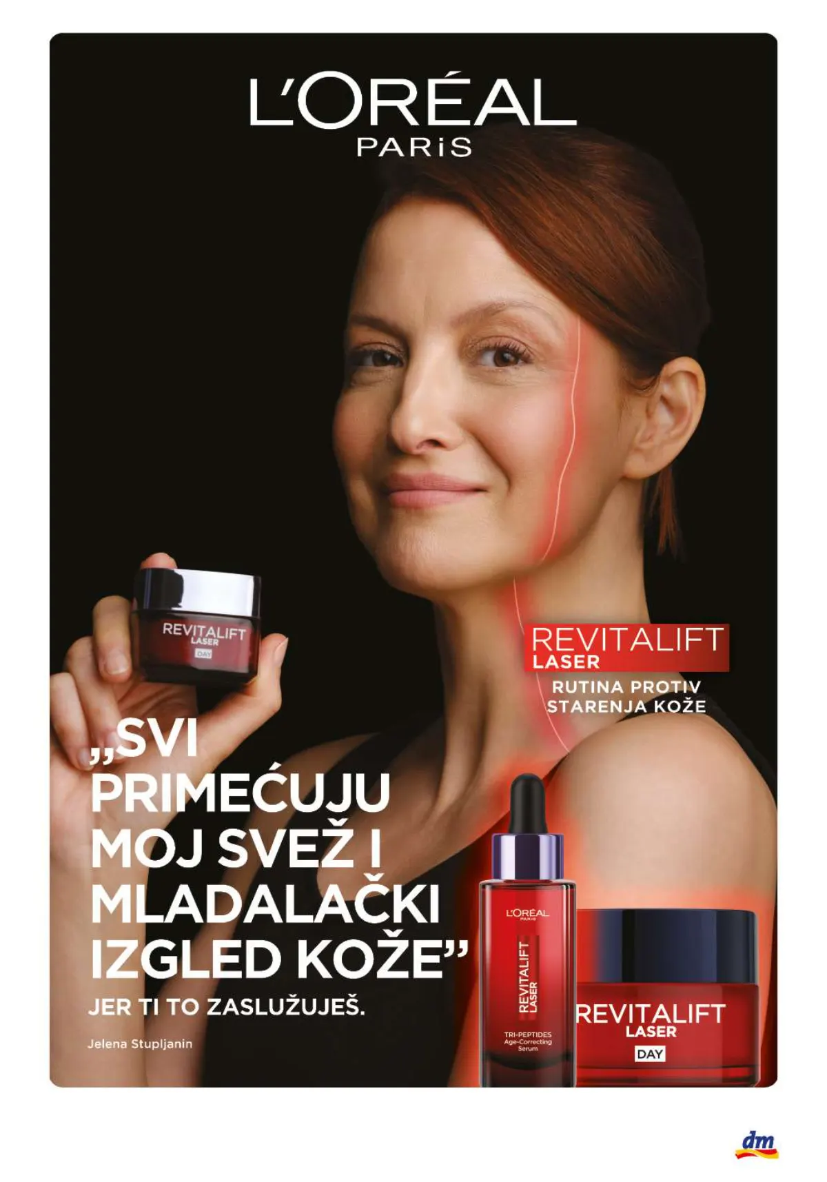 DM katalog akcija strana 27 – važi od 1.10. do 31.10.2026.