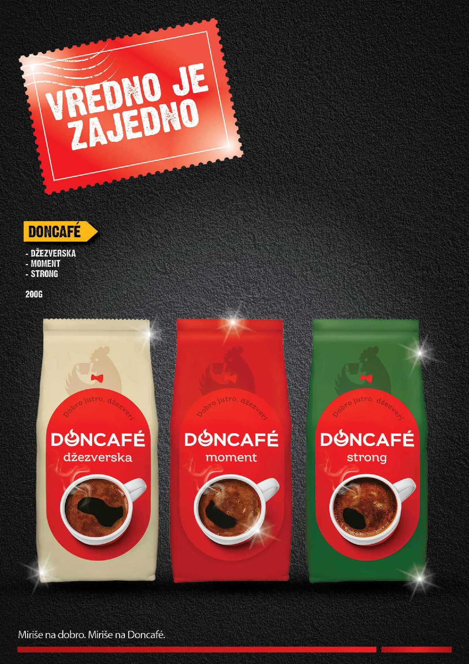 Idea katalog akcija strana 14 – važi od 26.10. do 22.11.2026.