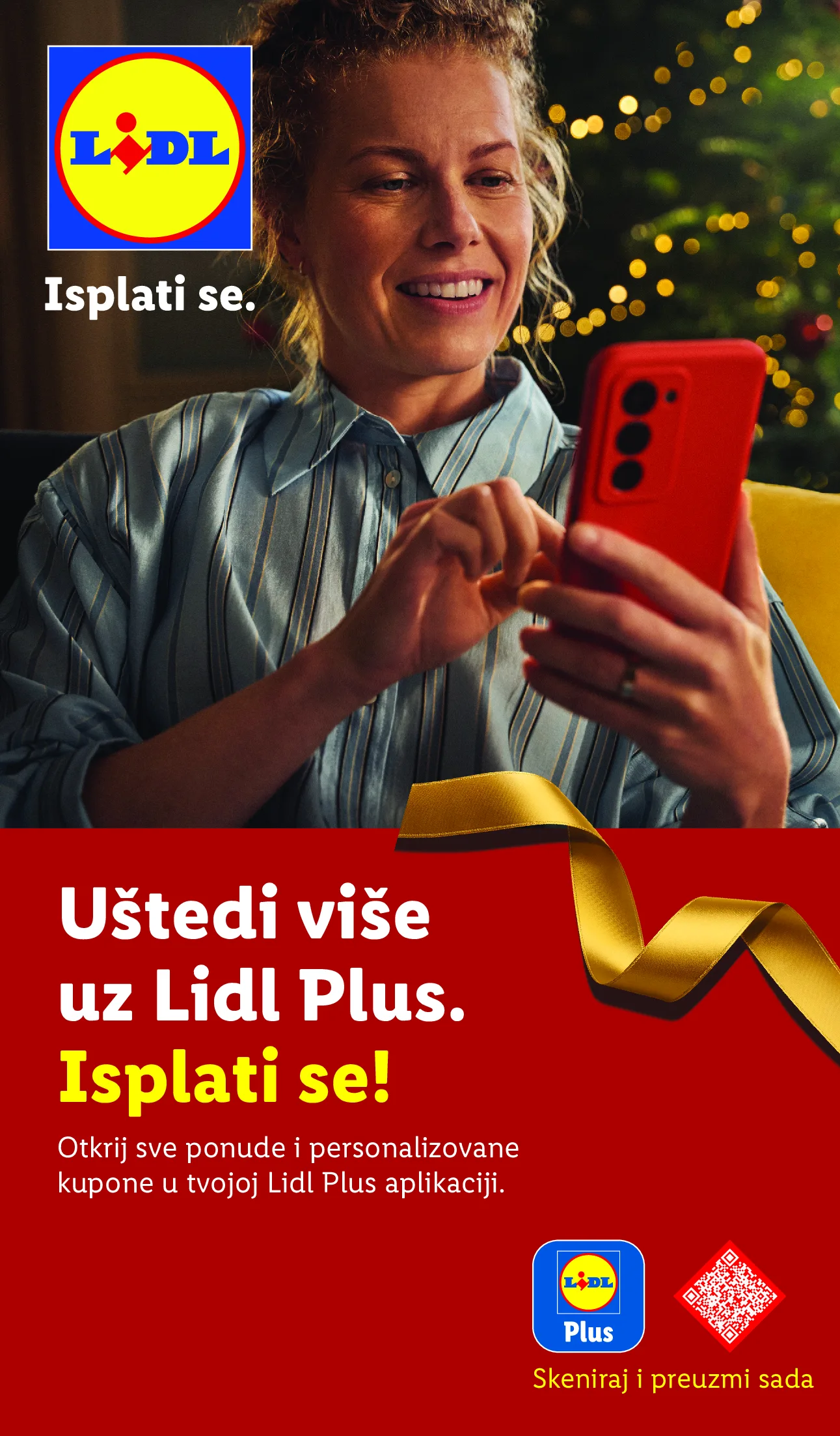 Lidl katalog akcija strana 34