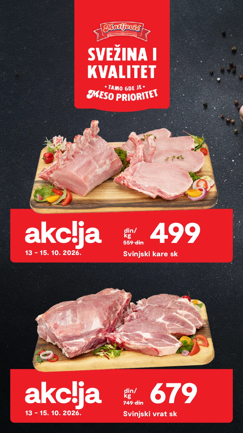 Matijević katalog akcija strana 4