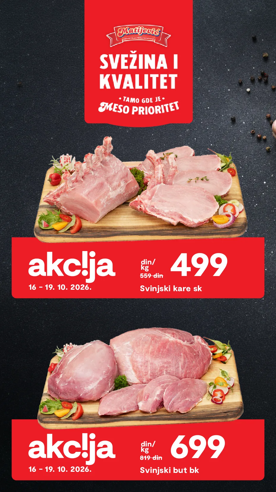 Matijević katalog akcija strana 4