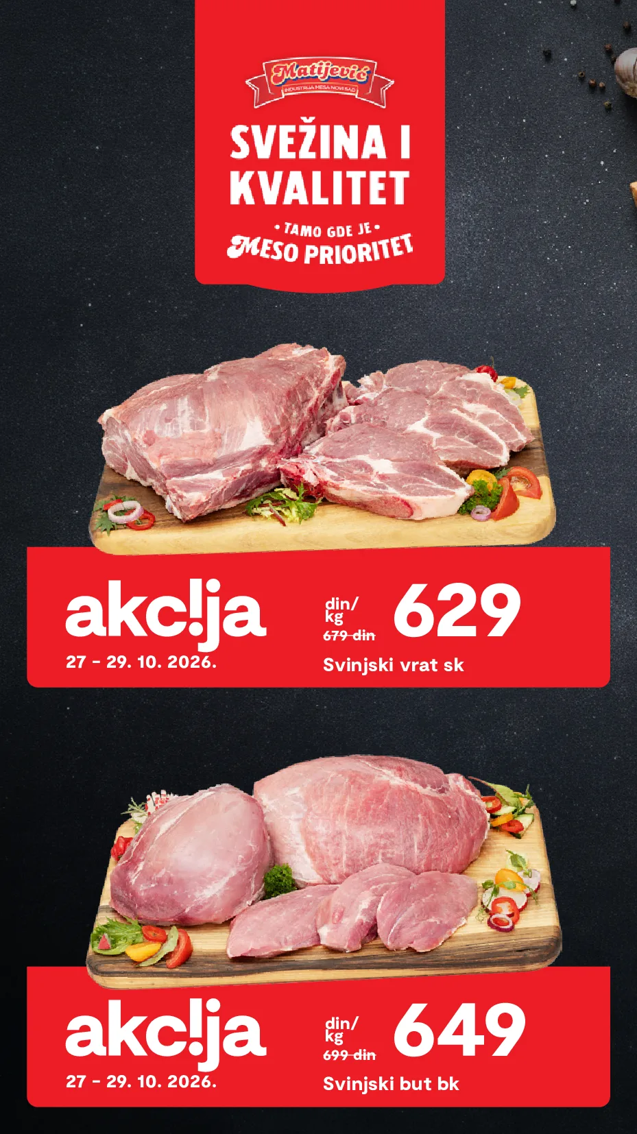 Matijević katalog akcija strana 4