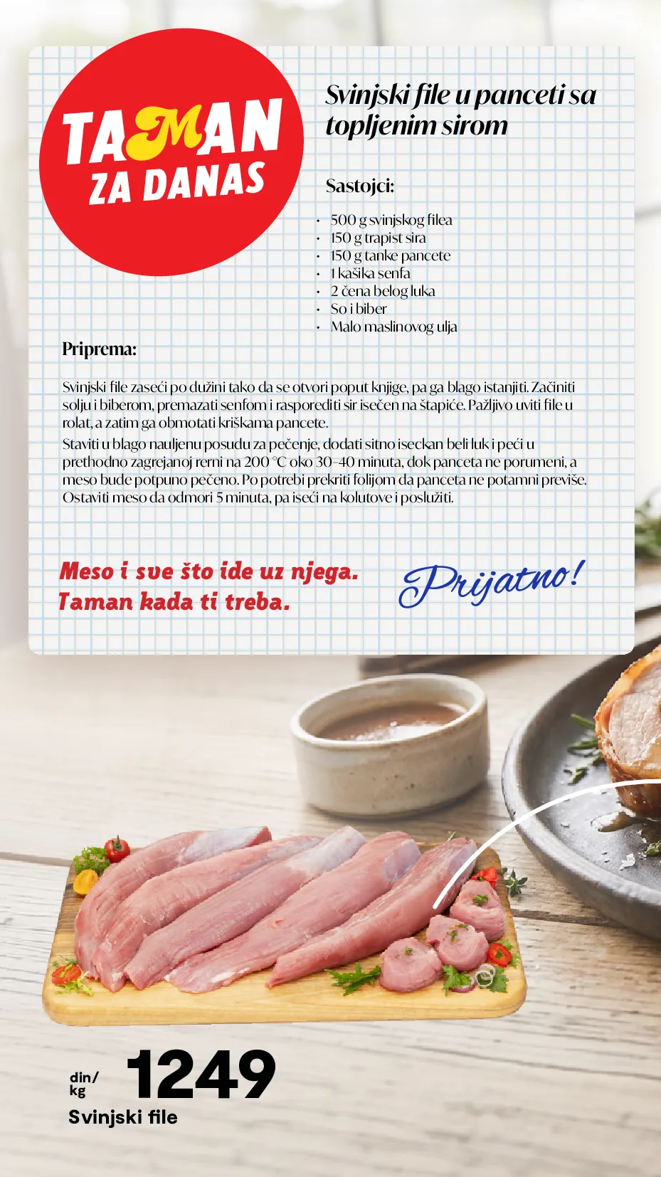 Matijević katalog akcija strana 8