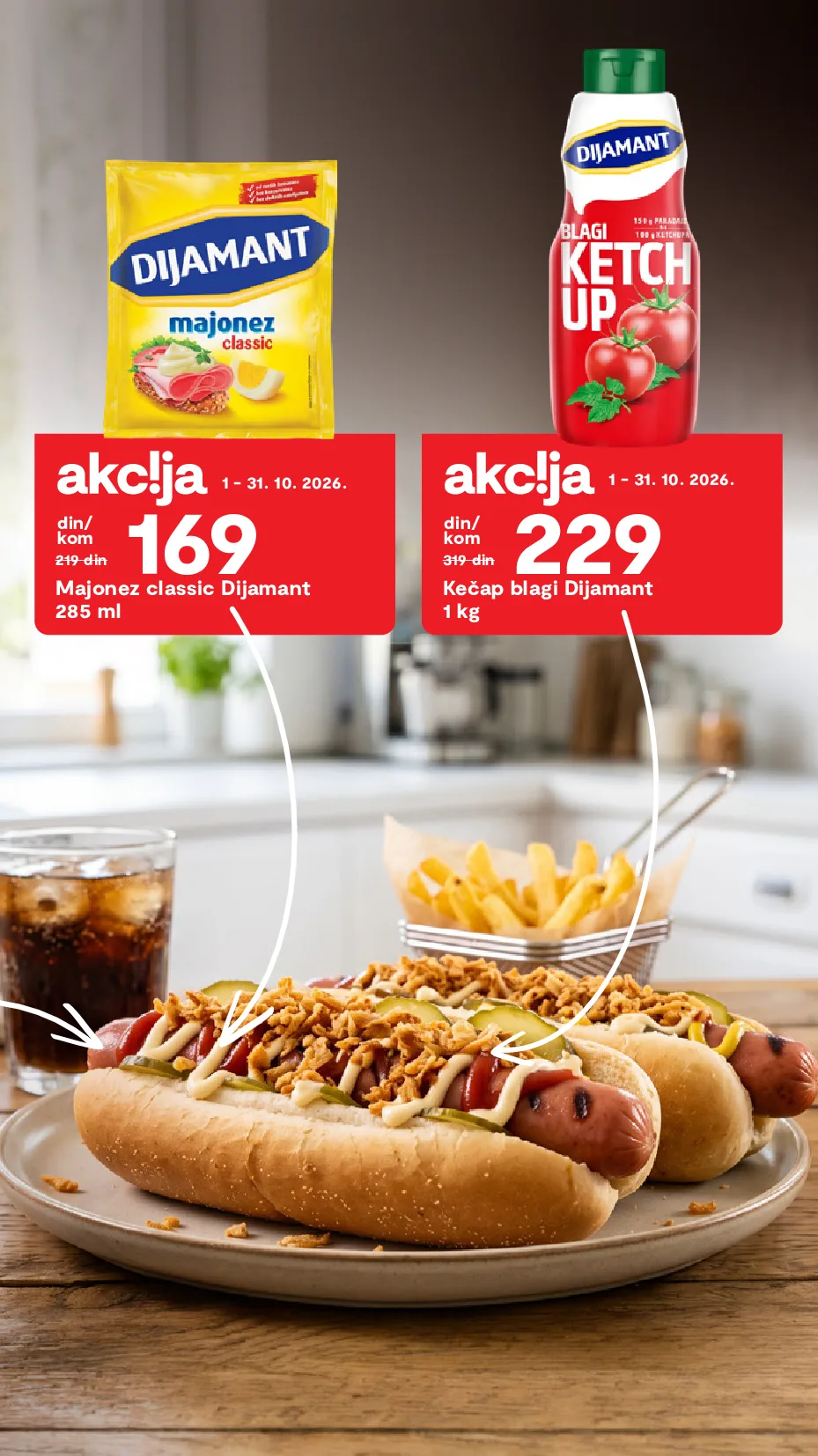 Matijević katalog akcija strana 9