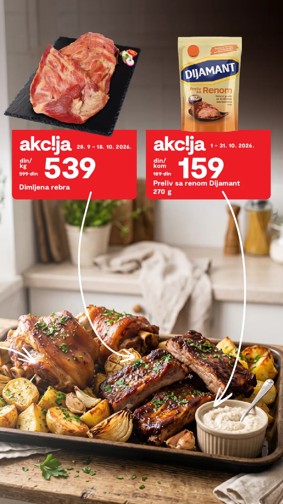 Matijević katalog akcija strana 9