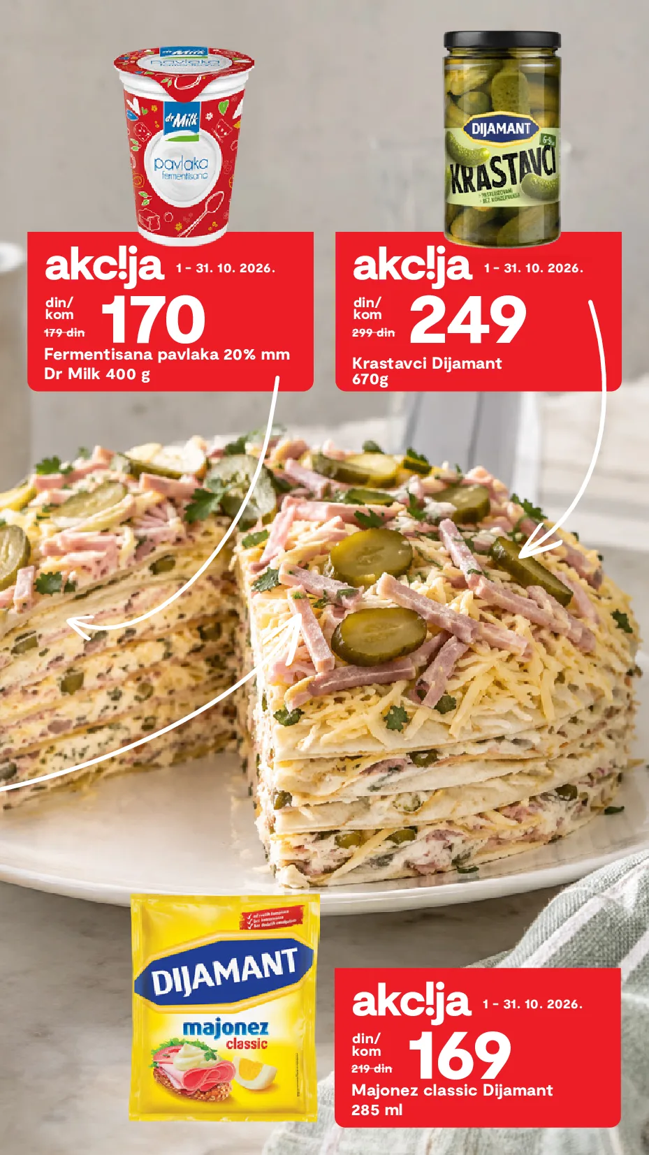 Matijević katalog akcija strana 9