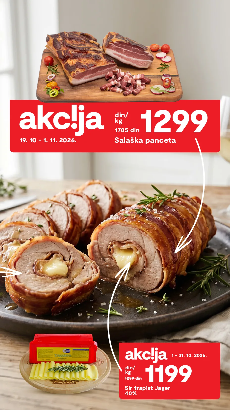 Matijević katalog akcija strana 9