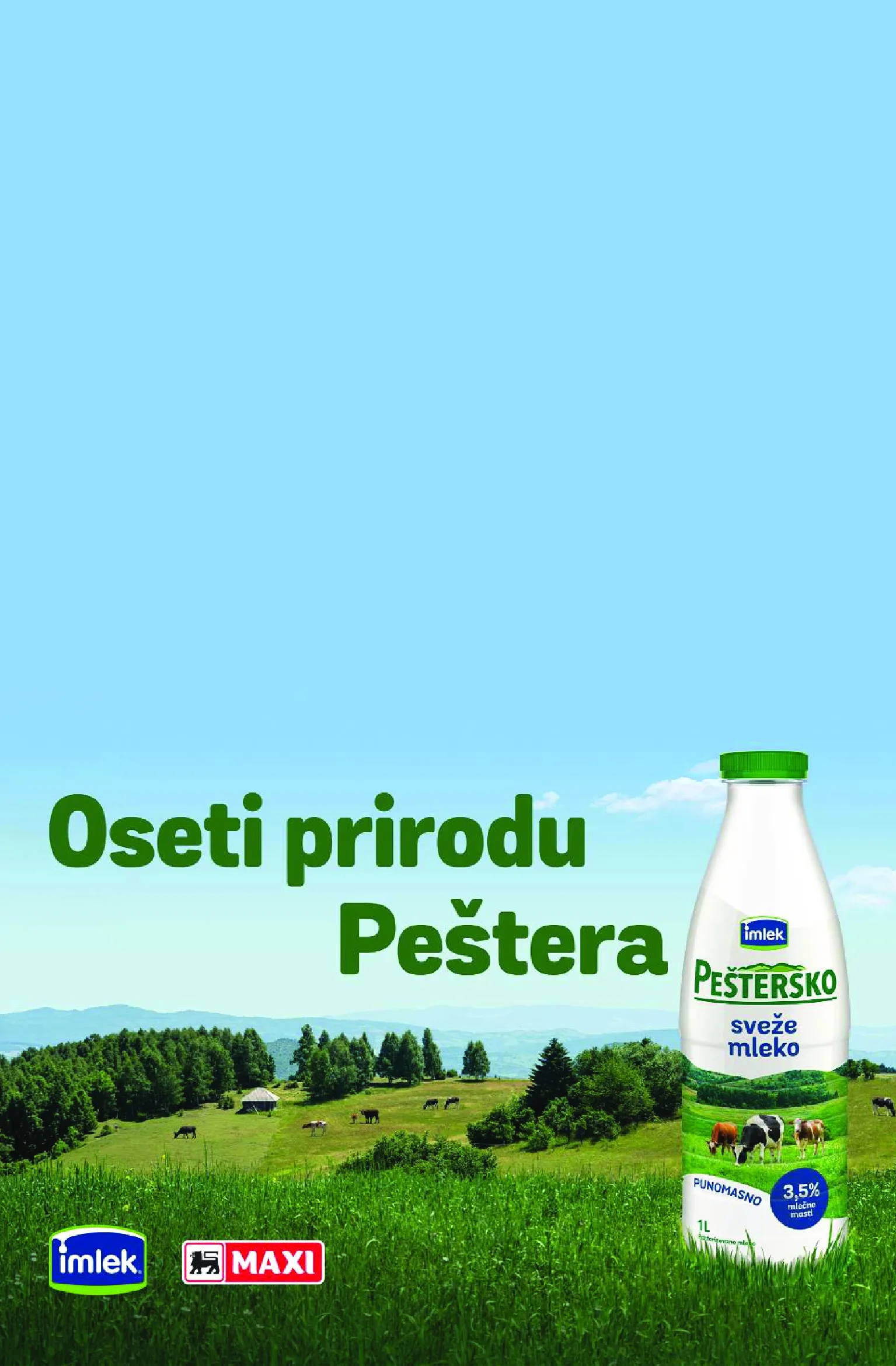 Maxi katalog akcija strana 10 – važi od 15.10. do 4.11.2026.