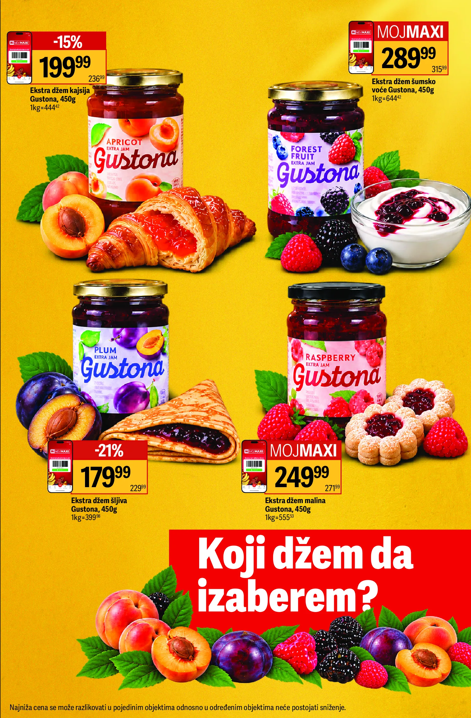 Maxi katalog akcija strana 11
