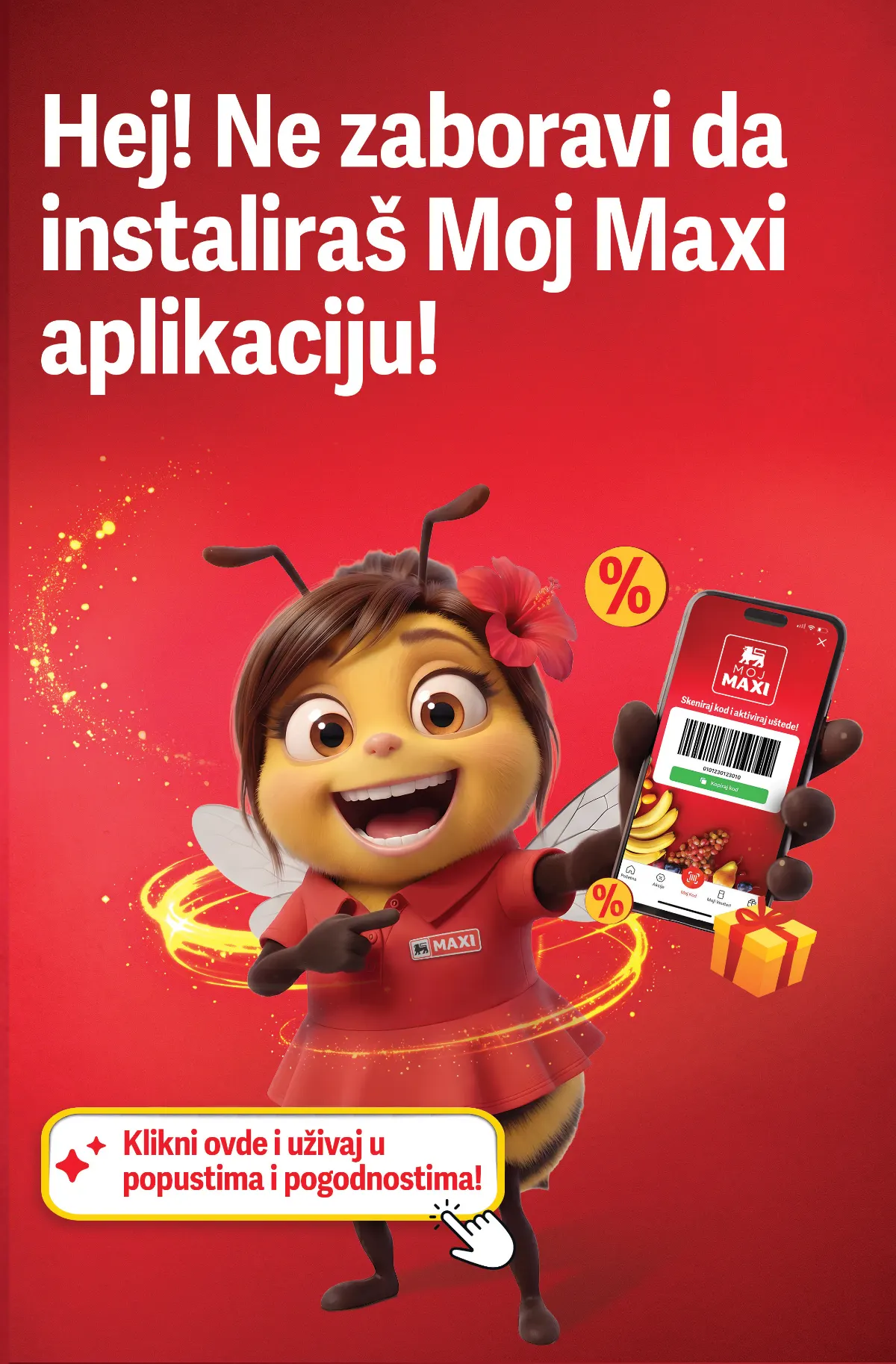 Maxi katalog akcija strana 7 – važi od 15.10. do 28.10.2026.