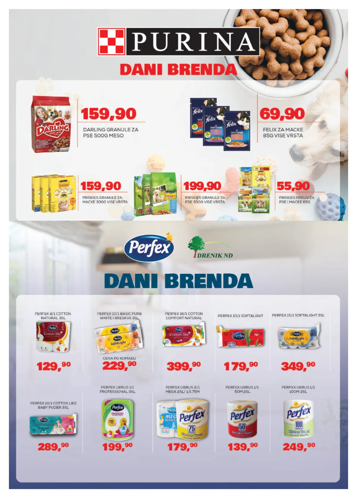 Medius katalog akcija strana 27 – važi od 6.10. do 12.10.2026.