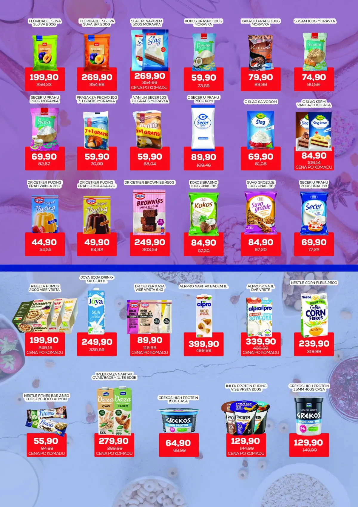 Medius katalog akcija strana 9 – važi od 24.9. do 14.10.2026.