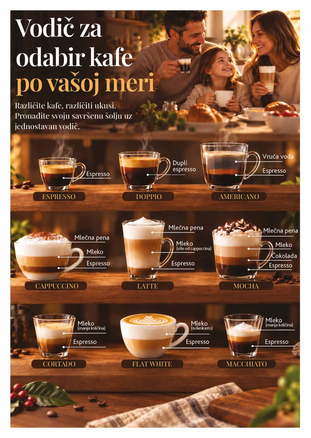 Mercator katalog akcija strana 12 – važi od 26.10. do 22.11.2026.