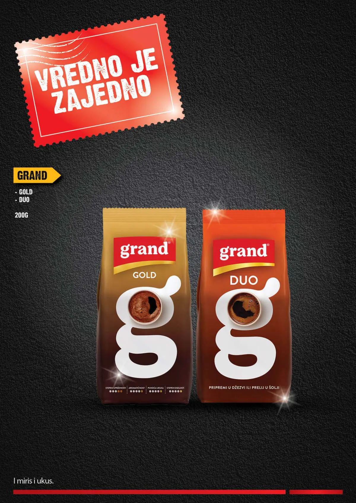 Mercator katalog akcija strana 13 – važi od 26.10. do 22.11.2026.