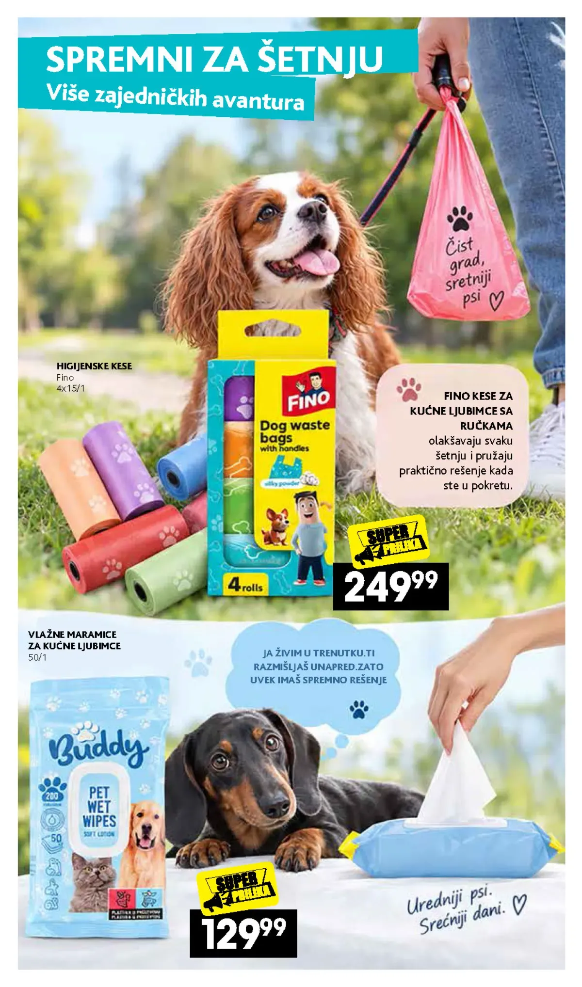Mercator katalog akcija strana 35 – važi od 28.9. do 25.10.2026.