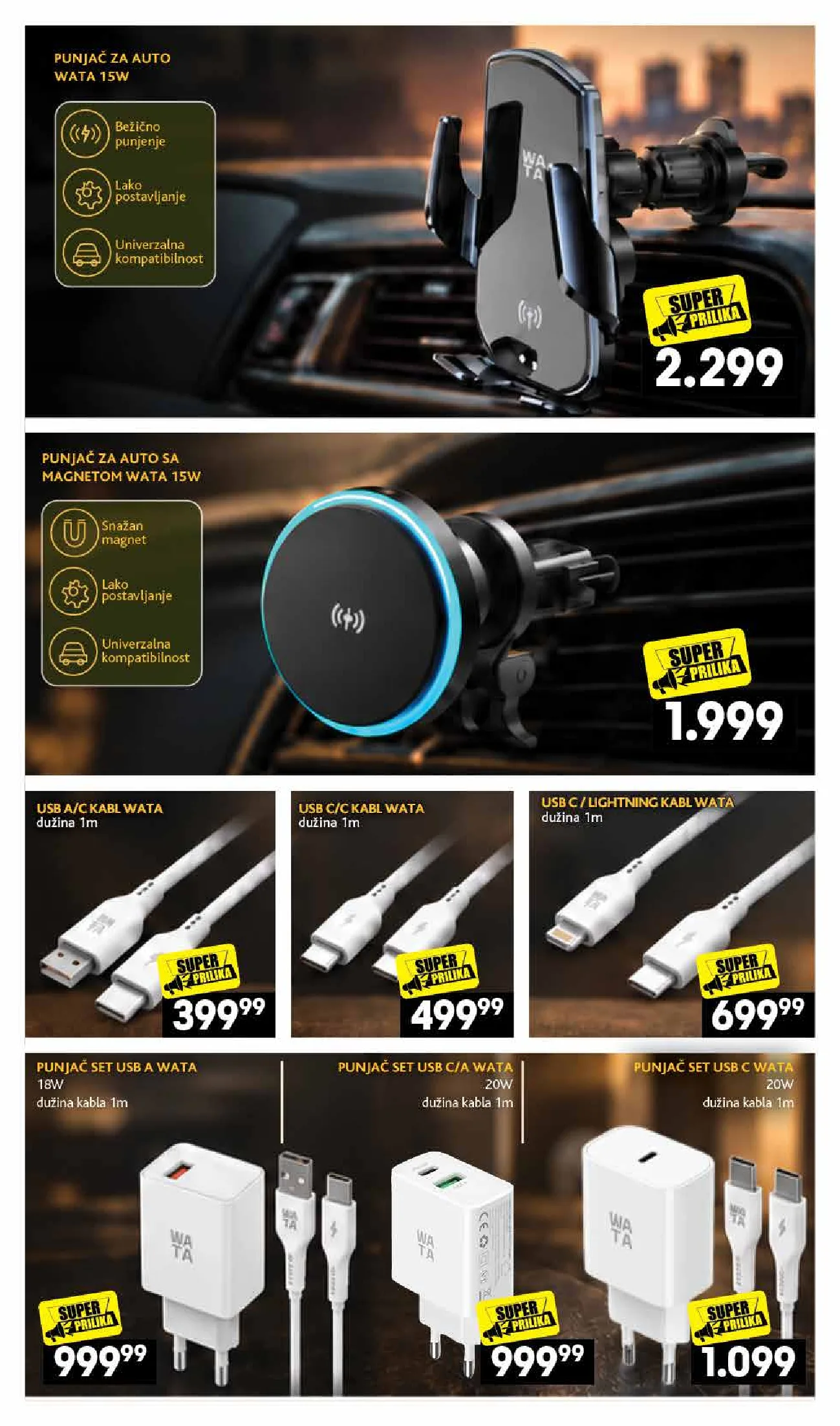 Roda katalog akcija strana 17 – važi od 12.10. do 7.11.2026.