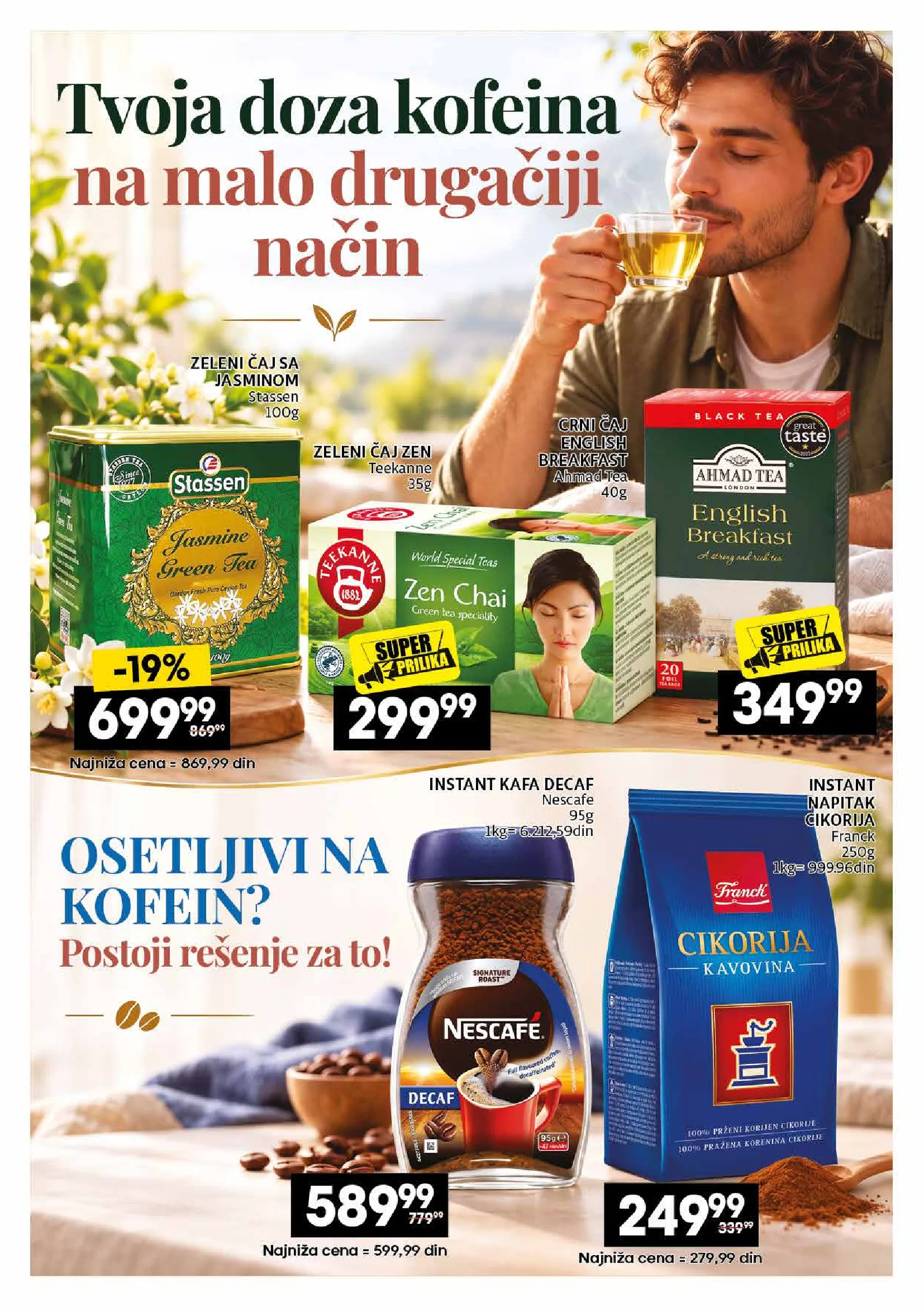 Roda katalog akcija strana 31 – važi od 26.10. do 22.11.2026.