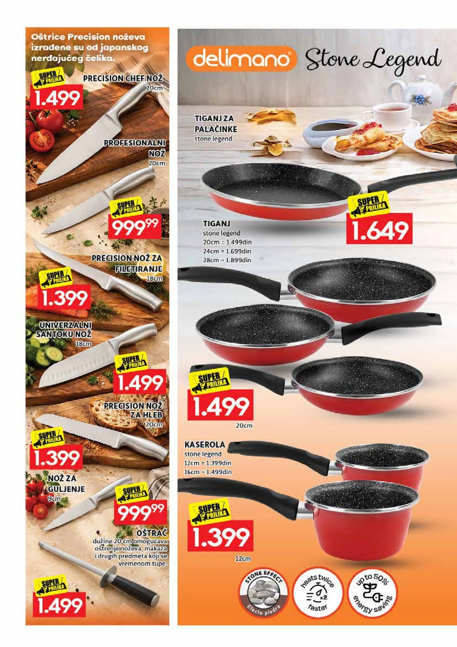 Roda katalog akcija strana 36 – važi od 12.10. do 25.10.2026.