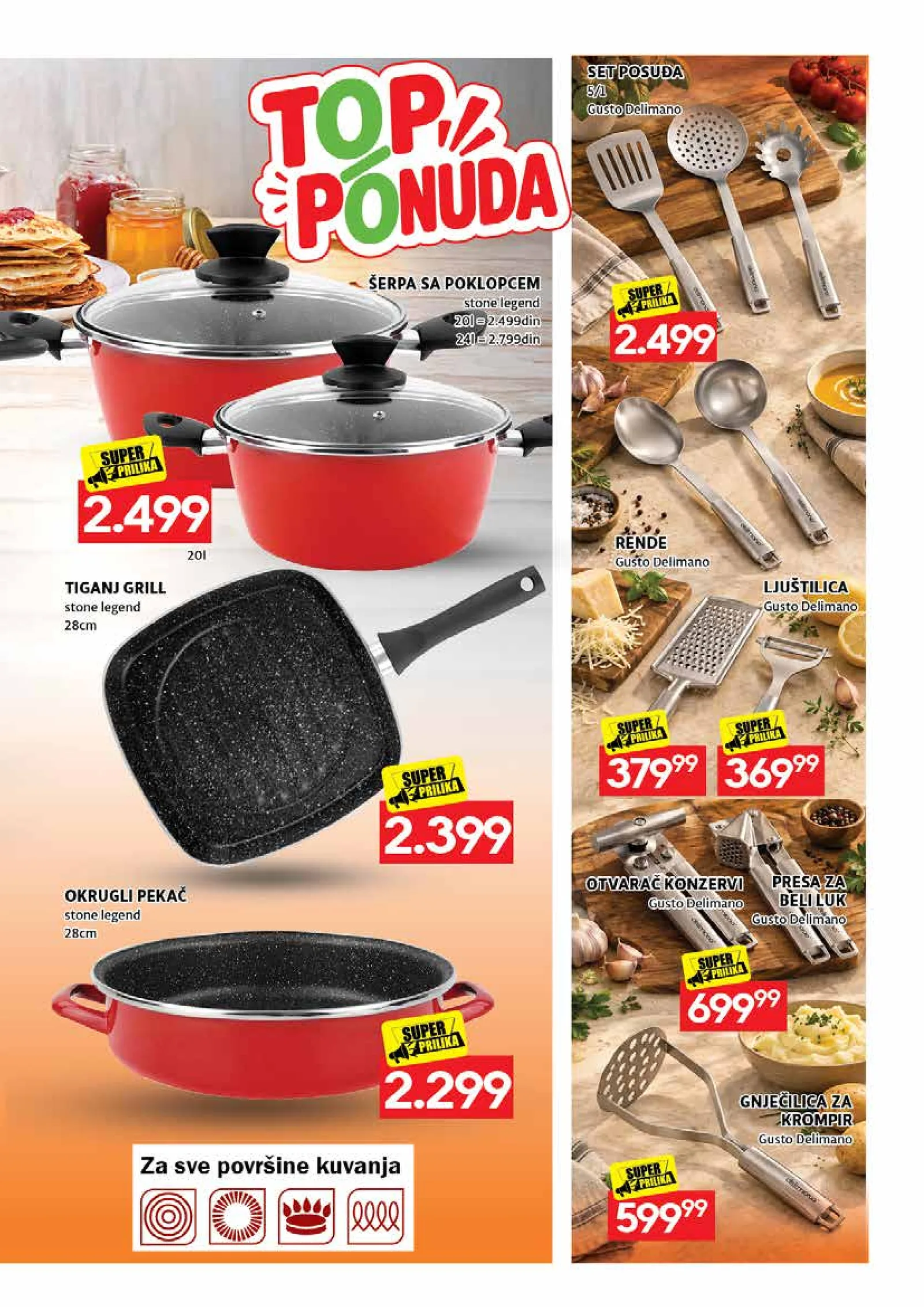Roda katalog akcija strana 37 – važi od 12.10. do 25.10.2026.