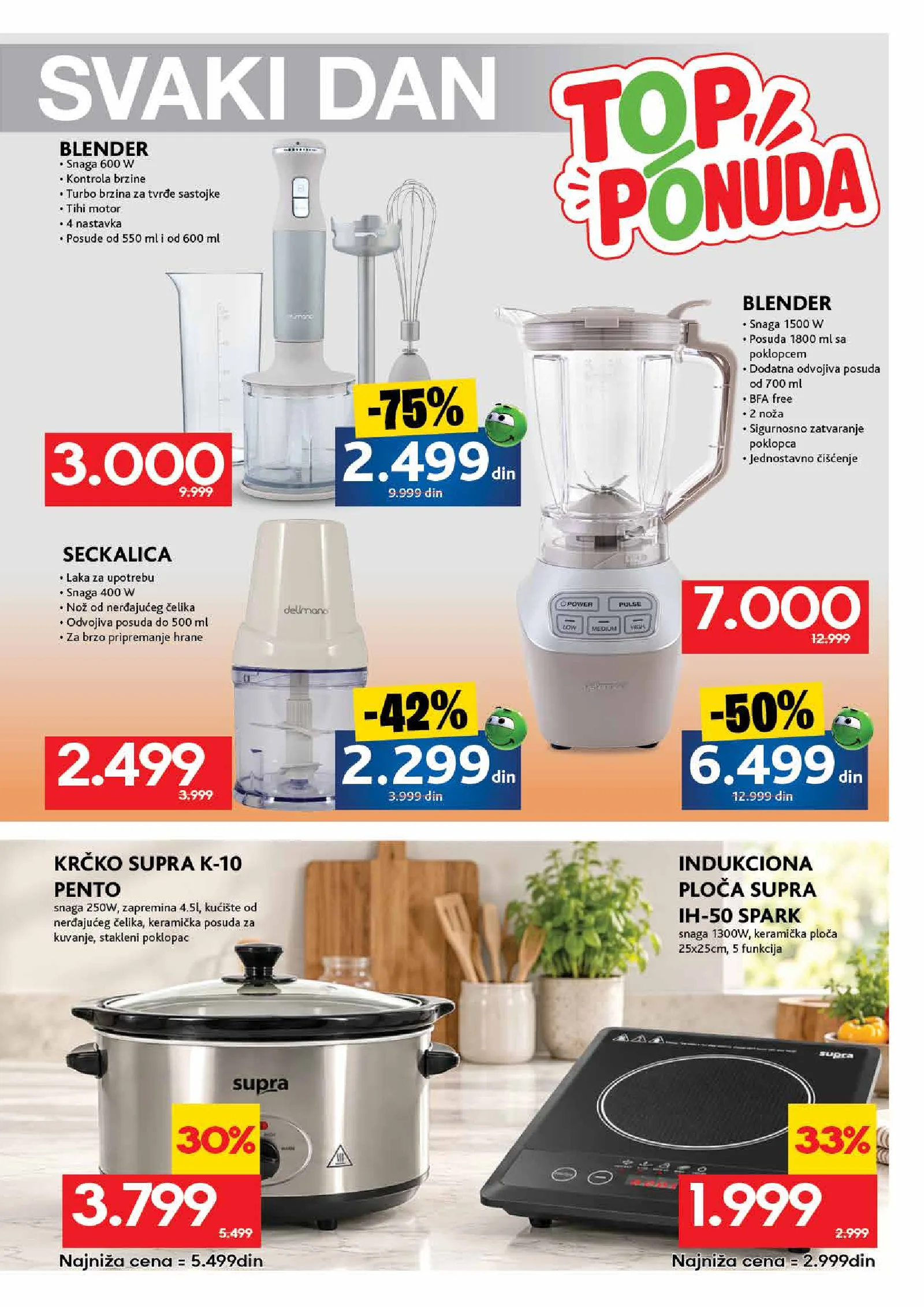 Roda katalog akcija strana 39 – važi od 12.10. do 25.10.2026.