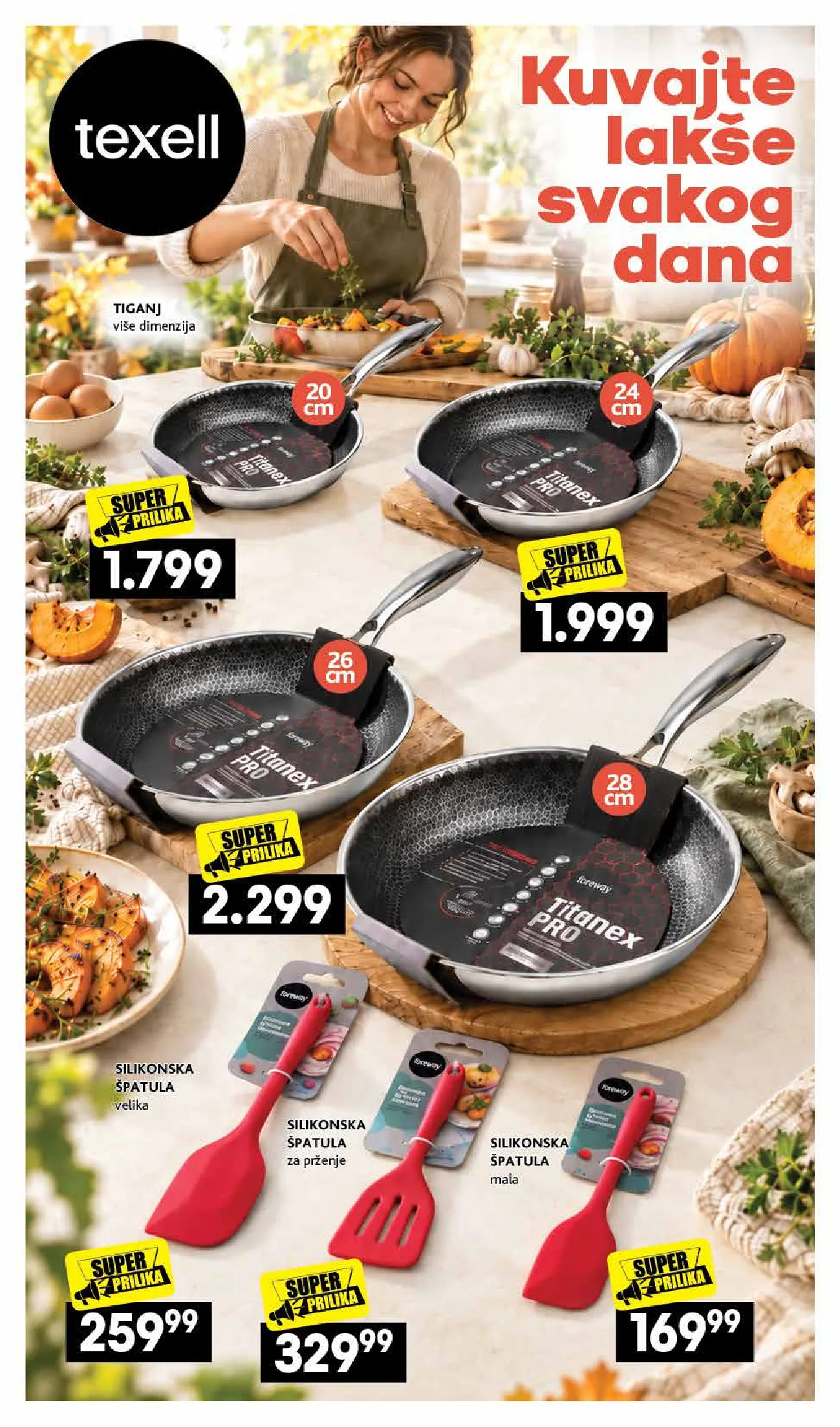 Roda katalog akcija strana 8 – važi od 12.10. do 7.11.2026.