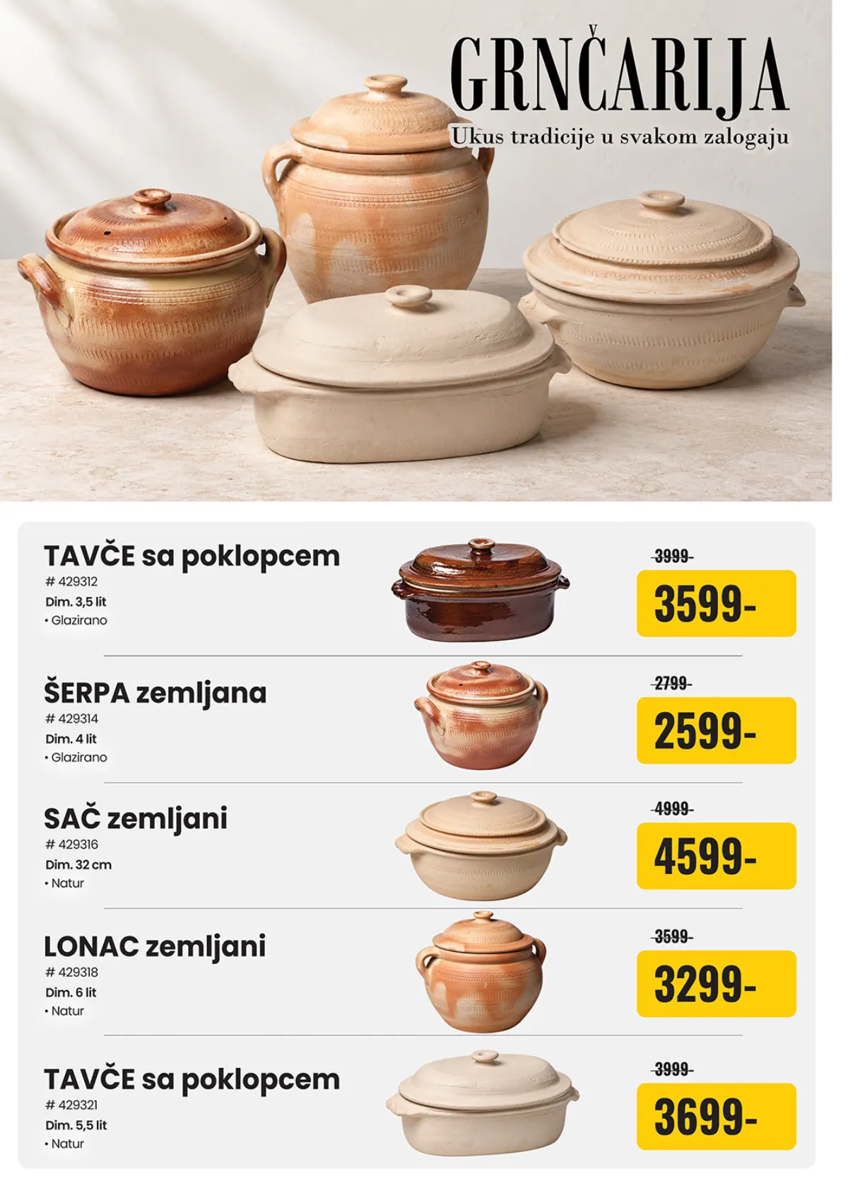 Uradi Sam katalog akcija strana 2