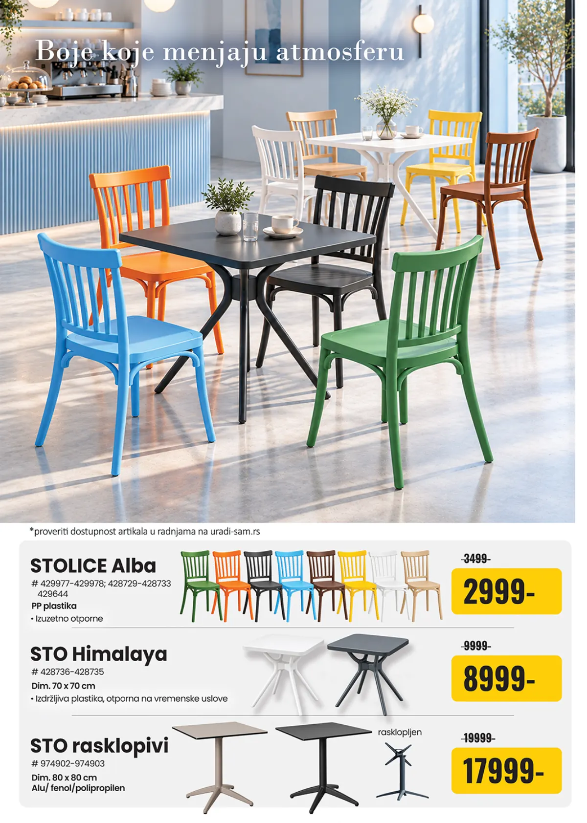 Uradi Sam katalog akcija strana 4